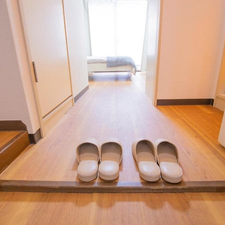 Walk To Higahsi Shinjuku Sta. Eos-11 Apartment Tokyo Exterior photo